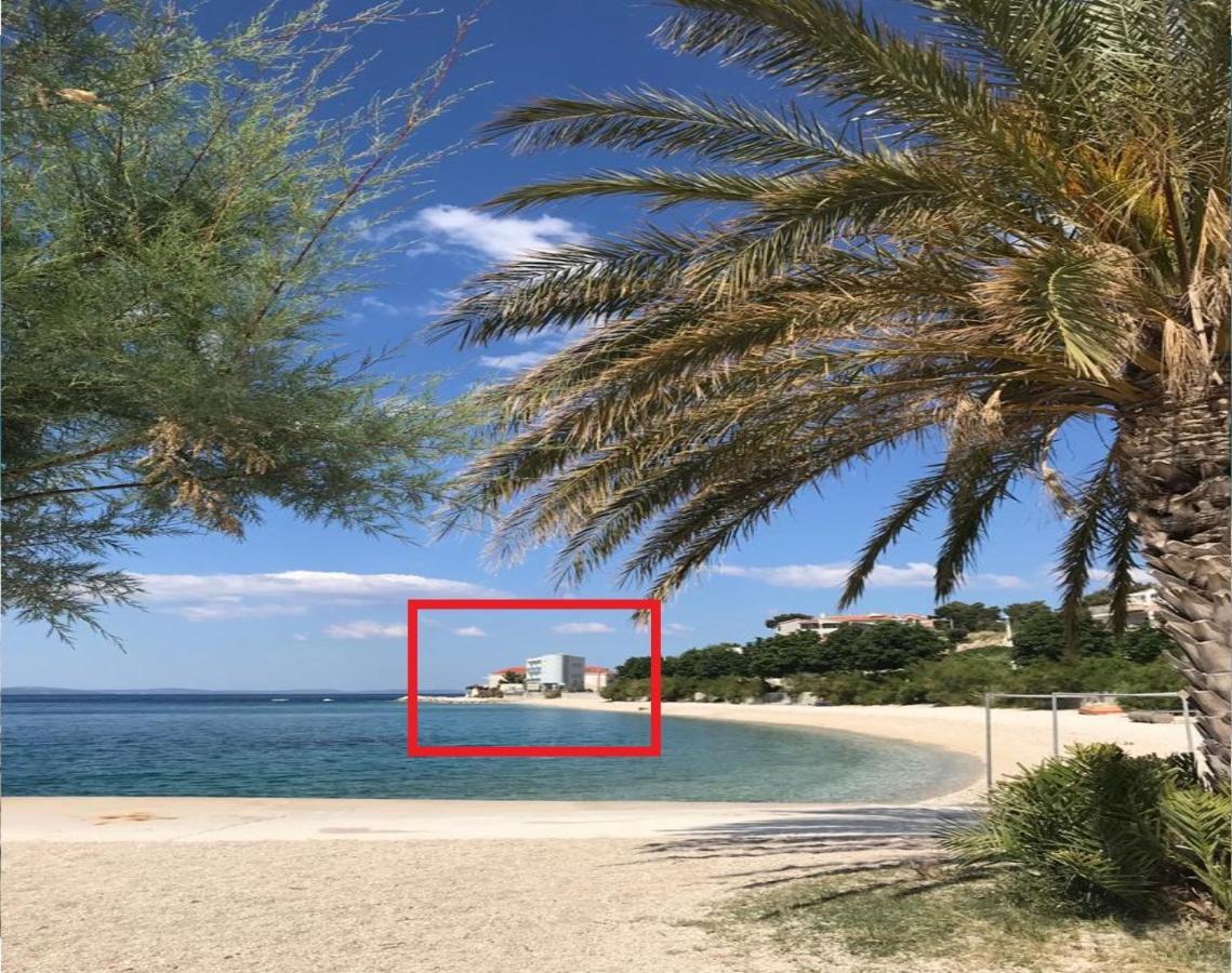 Beach Relax Dugi Rat Luaran gambar